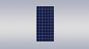 多晶太阳能组件